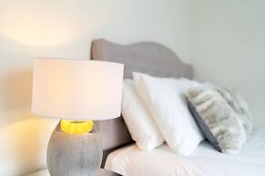 Sidlaw View - 3 Bed With Style