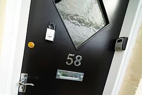 Sidlaw View - 3 Bed With Style