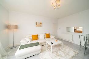 Sidlaw View - 3 Bed With Style