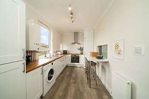 Sidlaw View - 3 Bed With Style