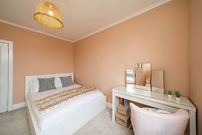 Sidlaw View - 3 Bed With Style