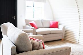 Hut 36 at Cultybraggan Camp