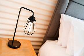 Hut 36 at Cultybraggan Camp