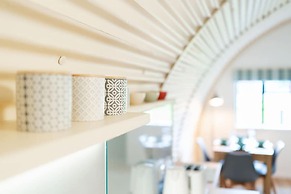 Hut 36 at Cultybraggan Camp