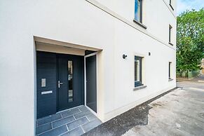 South Esk 5 - Modern 2 bed Apartment