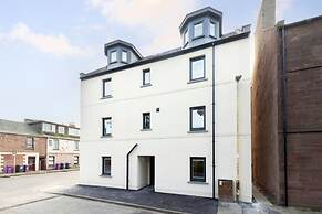 South Esk 5 - Modern 2 bed Apartment