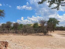 Tsabong Eco-Tourism Camel Park