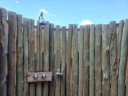 Tsabong Eco-Tourism Camel Park