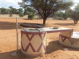 Tsabong Eco-Tourism Camel Park