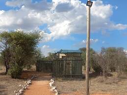 Tsabong Eco-Tourism Camel Park