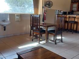 Tsabong Eco-Tourism Camel Park