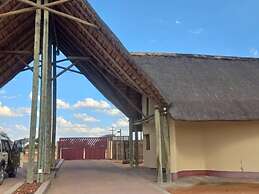 Tsabong Eco-Tourism Camel Park