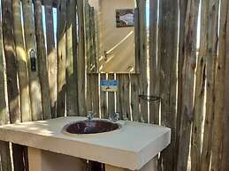 Tsabong Eco-Tourism Camel Park