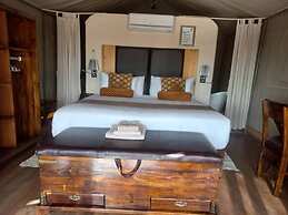 Tsabong Eco-Tourism Camel Park