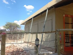 Tsabong Eco-Tourism Camel Park