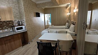 Nuray Hotel