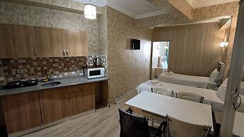 Nuray Hotel