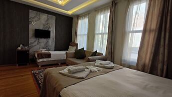 Nuray Hotel