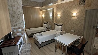 Nuray Hotel