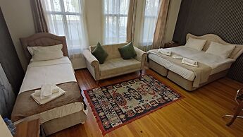 Nuray Hotel