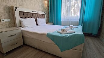 Nuray Hotel