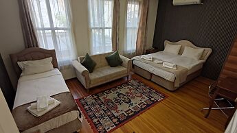 Nuray Hotel