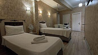 Nuray Hotel