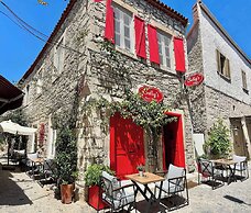 Sulty's Alaçatı Köyiçi