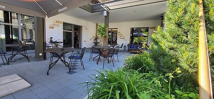Boutique Hôtel Corbetta