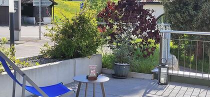 Boutique Hôtel Corbetta