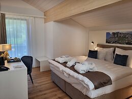 Boutique Hôtel Corbetta
