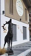 Boutique Hôtel Corbetta