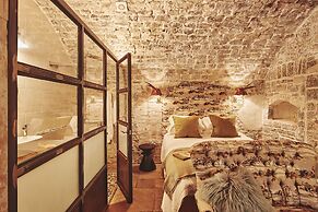 Alium Cottage Gileston Manor