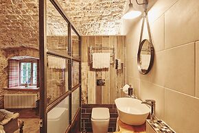 Alium Cottage Gileston Manor