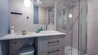 Apartamenty Sun & Snow Baltic Nova