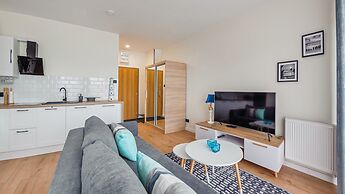 Apartamenty Sun & Snow Baltic Nova