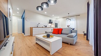 Apartamenty Sun & Snow Baltic Nova