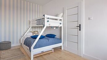 Apartamenty Sun & Snow Baltic Nova