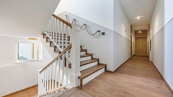 Apartamenty Sun & Snow Baltic Nova