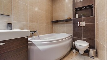 Apartamenty Sun & Snow Baltic Nova