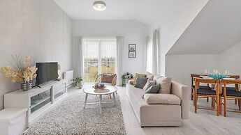 Apartamenty Sun & Snow Baltic Nova