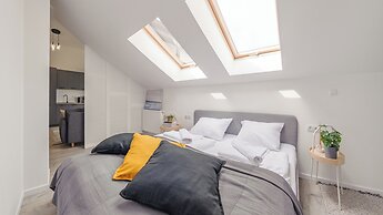 Apartamenty Sun & Snow Baltic Nova