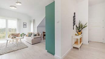 Apartamenty Sun & Snow Baltic Nova