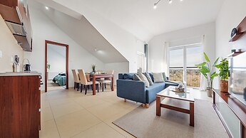 Apartamenty Sun & Snow Baltic Nova