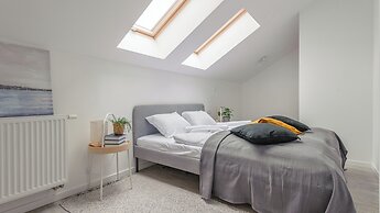 Apartamenty Sun & Snow Baltic Nova