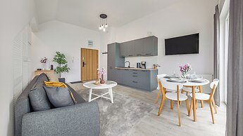 Apartamenty Sun & Snow Baltic Nova