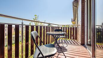 Apartamenty Sun & Snow Baltic Nova