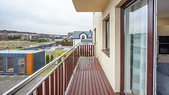 Apartamenty Sun & Snow Baltic Nova