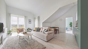 Apartamenty Sun & Snow Baltic Nova