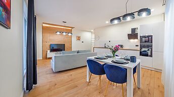 Apartamenty Sun & Snow Baltic Nova